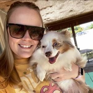 Meet your Posher, Cara